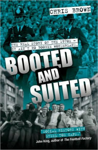 Title: Booted and Suited, Author: Chris Brown