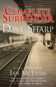 Title: Complete Surrender, Author: Dave Sharp
