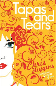 Title: Tapas and Tears, Author: Chris Higgins