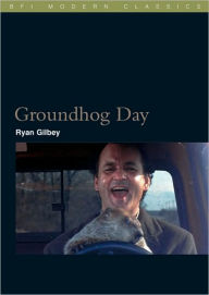 Title: Groundhog Day, Author: Ryan Gilbey