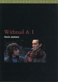 Title: Withnail and I, Author: Kevin Jackson