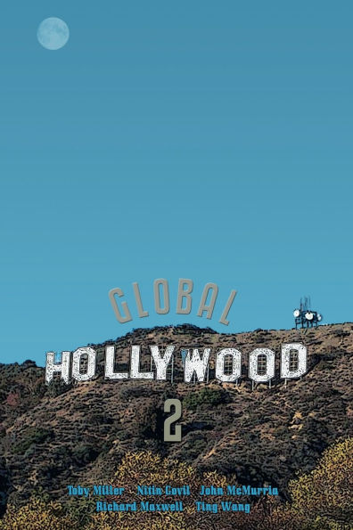 Global Hollywood 2 / Edition 2