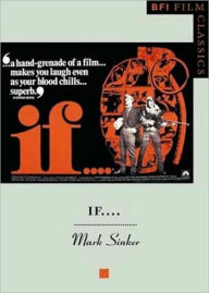 Title: If...., Author: Mark  Sinker