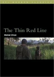 Title: The Thin Red Line, Author: Michel Chion