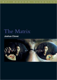 Title: The Matrix, Author: Joshua Clover