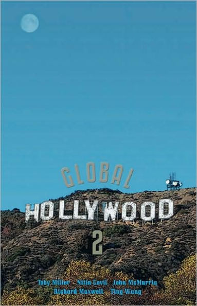 Global Hollywood 2 / Edition 2