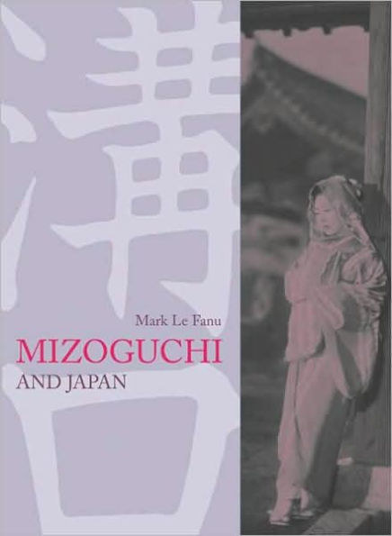 Mizoguchi and Japan