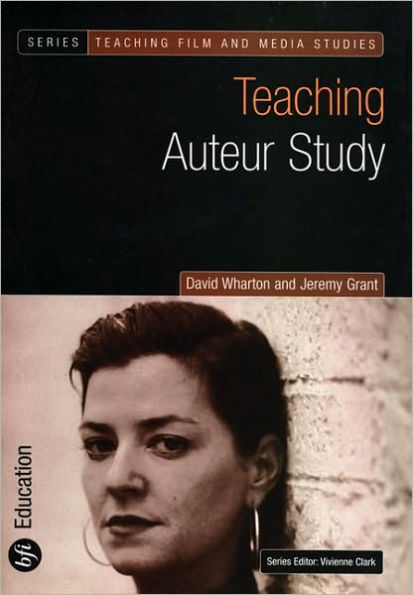 Teaching Auteur Study