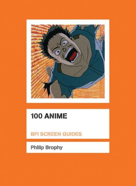 100 Anime