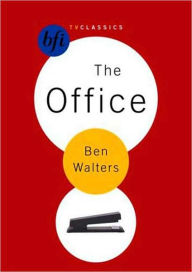 Title: The Office, Author: Ben Walters