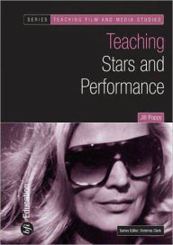Title: Teaching Stars and Performance, Author: Jill Poppy