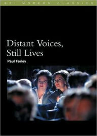 Title: Distant Voices, Still Lives, Author: Paul Farley