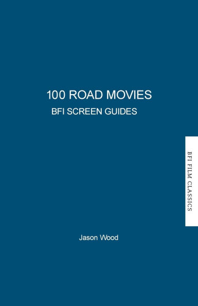 100 Road Movies