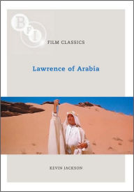 Title: Lawrence of Arabia, Author: Kevin Jackson
