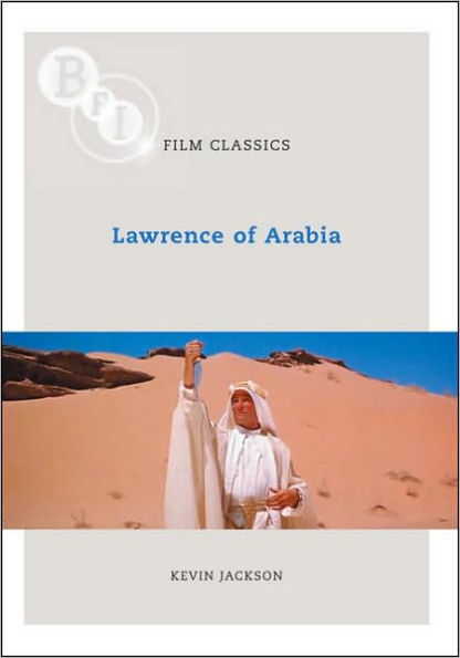 Lawrence of Arabia