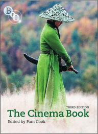 Title: Cinema Book / Edition 3, Author: Pam Cook