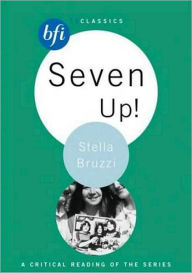Title: Seven Up, Author: Stella Bruzzi
