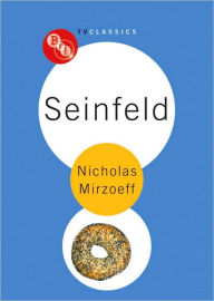 Title: Seinfeld, Author: Nicholas Mirzoeff