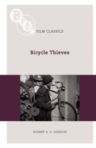 Title: Bicycle Thieves, Author: Robert S. C. Gordon