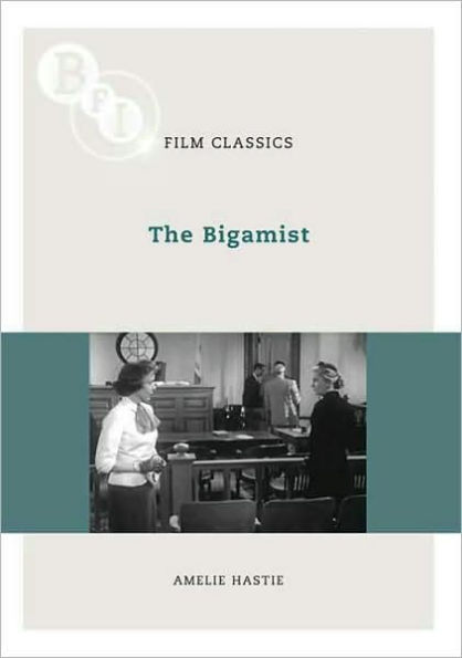 The Bigamist