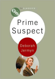 Title: Prime Suspect, Author: Deborah Jermyn