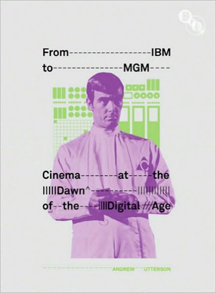 From IBM to MGM: Cinema at the Dawn of Digital Age