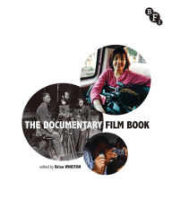 Title: The Documentary Film Book, Author: Brian Winston