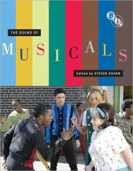 Title: The Sound of Musicals, Author: Steven Cohan