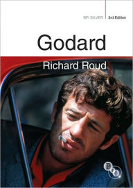 Title: Godard, Author: Richard Roud