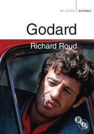 Title: Godard, Author: Richard Roud