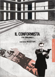Title: Il conformista (The Conformist), Author: Chris Wagstaff