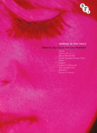 Title: Warhol in Ten Takes, Author: Gary Needham