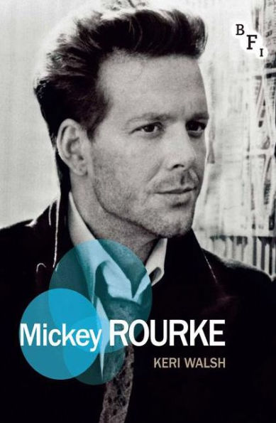 Mickey Rourke