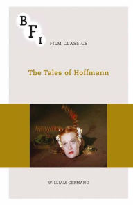 Title: The Tales of Hoffmann, Author: William Germano