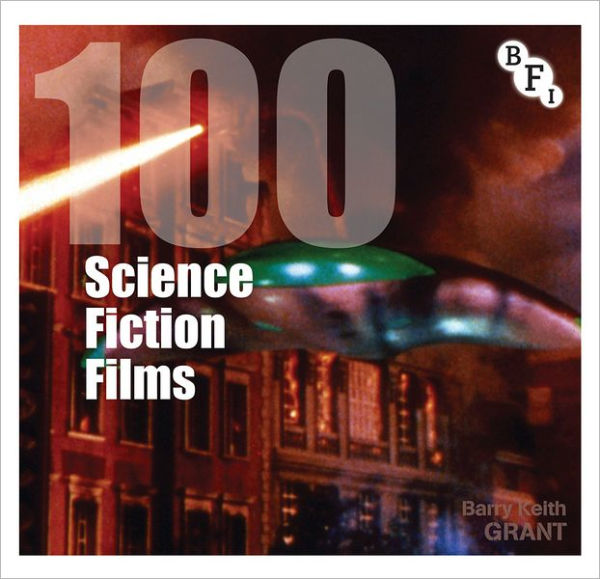 100 Science Fiction Films