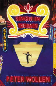 Title: Singin' in the Rain, Author: Geoff Andrew