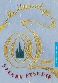 Title: The Wizard of Oz: BFI Film Classics, Author: Salman Rushdie