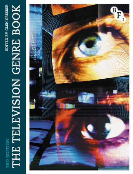 The Television Genre Book / Edition 3