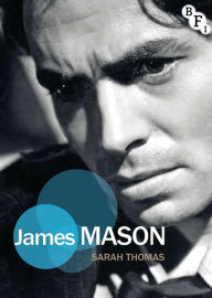 Title: James Mason, Author: Sarah Thomas