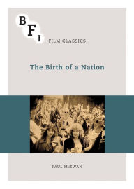 Title: The Birth of a Nation, Author: Paul McEwan