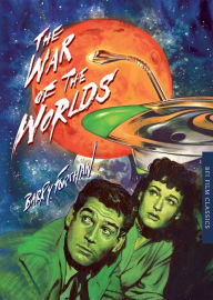 Title: The War of the Worlds, Author: Barry  Forshaw