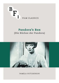 Title: Pandora's Box, Author: Pamela Hutchinson