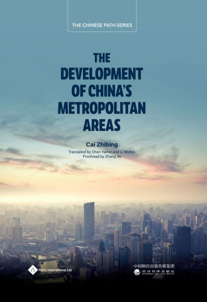 The Development of China's Metropolitan Areas