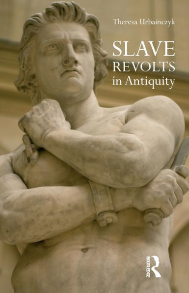Slave Revolts Antiquity