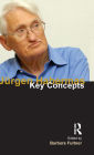 Jurgen Habermas: Key Concepts