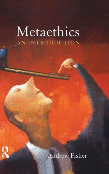 Metaethics: An Introduction