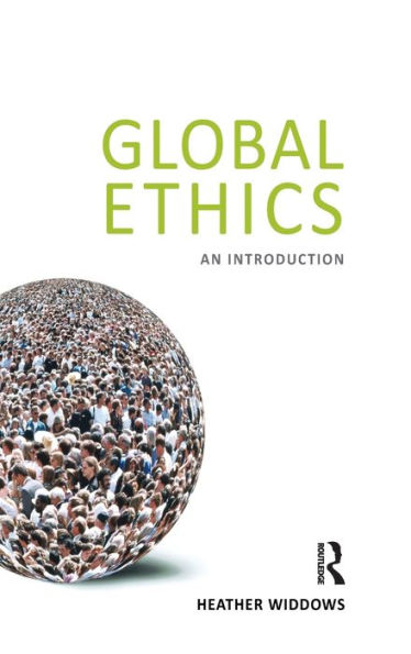 Global Ethics: An Introduction