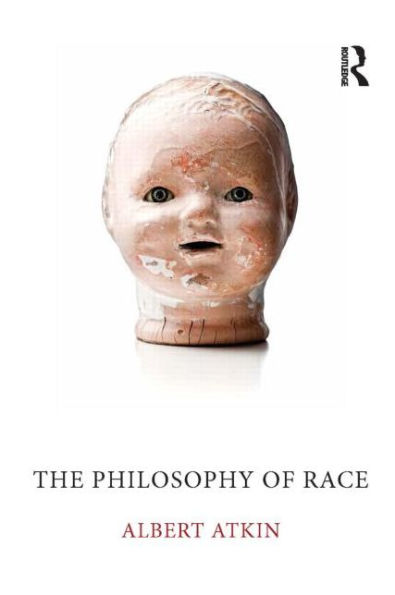 The Philosophy of Race