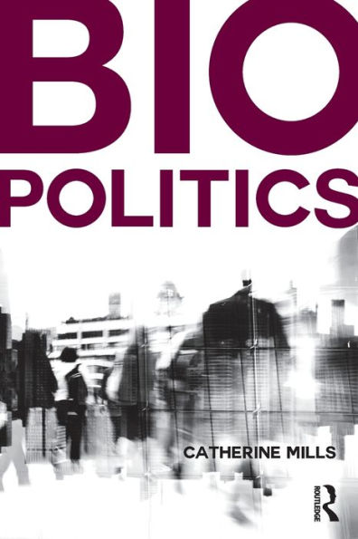 Biopolitics / Edition 1
