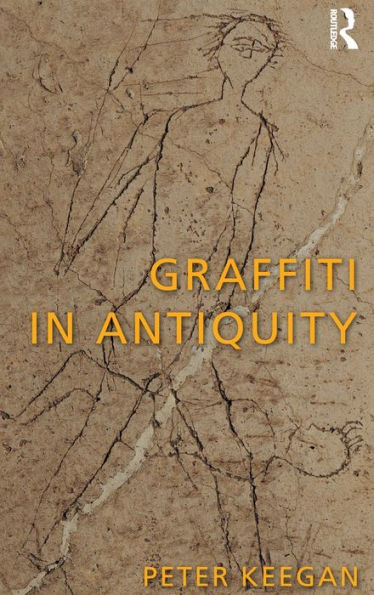 Graffiti in Antiquity